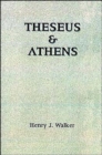 Theseus and Athens - Book