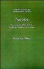 Particles : On the Syntax of Verb-Particle, Triadic and Causative Constructions - Book
