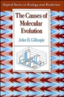 The Causes of Molecular Evolution - Book