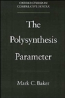 The Polysynthesis Parameter - Book