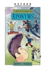 A New Dictionary of Eponyms - Book