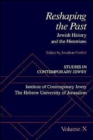 Studies in Contemporary Jewry: X: Reshaping the Past : Jewish History and the Historians - Book