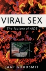 Viral Sex : The Nature of AIDS - Book