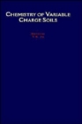 Chemistry of Variable Charge Soils - Book