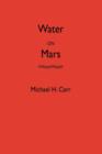 Water on Mars - Book