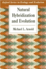 Natural Hybridization and Evolution - Book