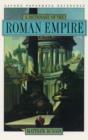 A Dictionary of the Roman Empire - Book