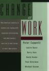 Change at Work - Book