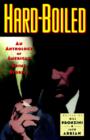 Hard-boiled : An Anthology of American Crime Stories - Book