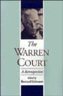 The Warren Court: A Retrospective - Book