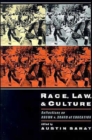Race, Law, and Culture : Reflections on Brown v. Board of Education - Book