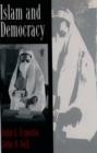Islam and Democracy - Book