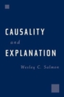 Causality and Explanation - Book