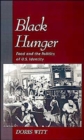 Black Hunger : Food and the Politics of US Identity - Book