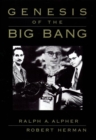 Genesis of the Big Bang - Book