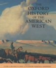 The Oxford History of the American West - Book