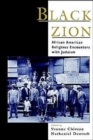 Black Zion : African American Religious Encounters with Judaism - Book