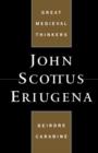 John Scottus Eriugena - Book