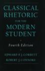 Classical Rhetoric for the Modern Student - Book