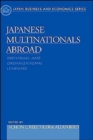 Japanese Multinationals Abroad : Individual and Organizational Learning - Book