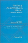 Studies in Contemporary Jewry: XIII: The Fate of the European Jews, 1939-1945 : Continuity or Contingency? - Book
