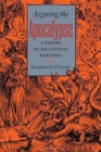 Arguing the Apocalypse : A Theory of Millennial Rhetoric - Book
