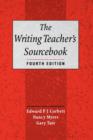 The Writing Teacher's Sourcebook - Book