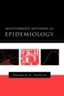 Multivariate Methods in Epidemiology - Book