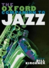 The Oxford Companion To Jazz - Book