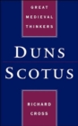 Duns Scotus - Book