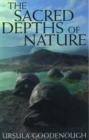The Sacred Depths of Nature - Book