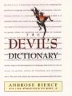 The Devil's Dictionary - Book