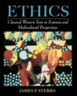 Ethics : Classical Western Texts in Feminist and Multicultural Perspectives - Book