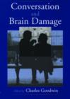 Conversation and Brain Damage - Book