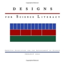 Designs for Science Literacy - Book