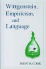 Wittgenstein, Empiricism, and Language - Book