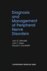 Diagnosis and Management of Peripheral Nerve Disorders - Book