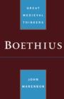 Boethius - Book
