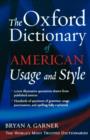 The Oxford Dictionary of Usage and Style - Book