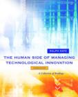 The Human Side of Managing Technological Innovation : A Collection of Readings - Book