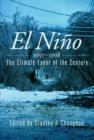 El Nino, 1997-1998 : The Climate Event of the Century - Book
