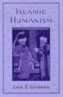 Islamic Humanism - Book