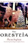 The Oresteia - Book