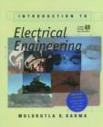 Introduction to Electrical Engineering - Book