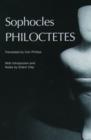 Philoctetes - Book