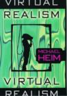 Virtual Realism - Book