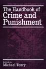 The Handbook of Crime and Punishment - Book