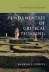 The Voice of Reason : Fundamentals of Critical Thinking - Book
