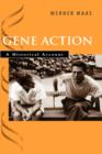 Gene Action : A Historical Account - Book