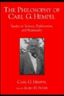 The Philosophy of Carl G. Hempel : Studies in Science, Explanation, and Rationality - Book